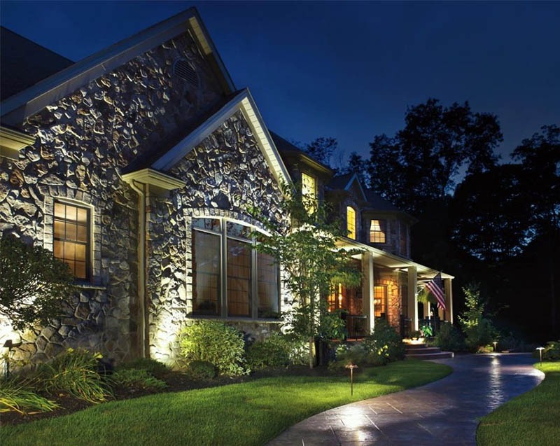 Landscape Lighting