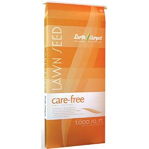Care Free Lawn Seed