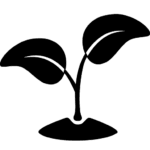 Plant Fertilize Icon